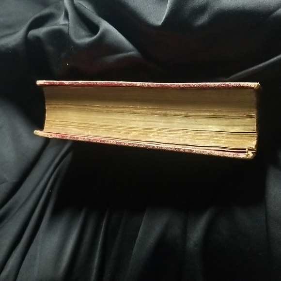 Moore's Work as corrected by himself in 1843 VOL. I  an orginal memoir - Picture 11 of 16